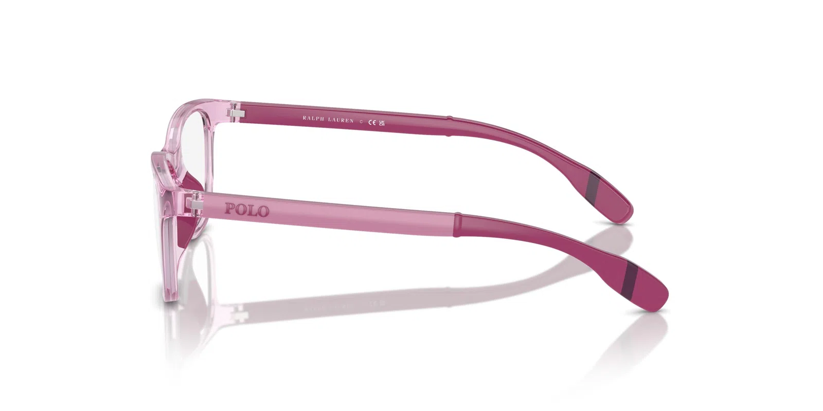 Polo Prep 8548U Eyeglasses - view 11